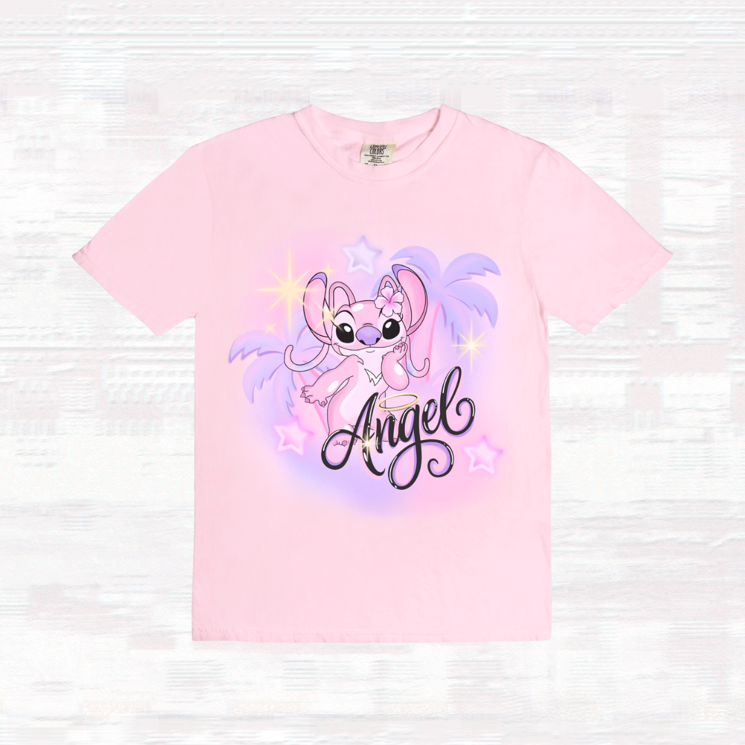 626 tee