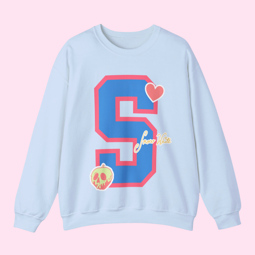 initial collegiate crews