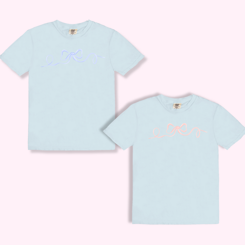 Charm Bar: Classic Tee