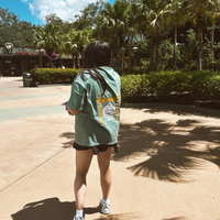 Animal Kingdom Tee