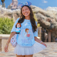 Princess Prep Tee