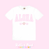 Aloha Tee