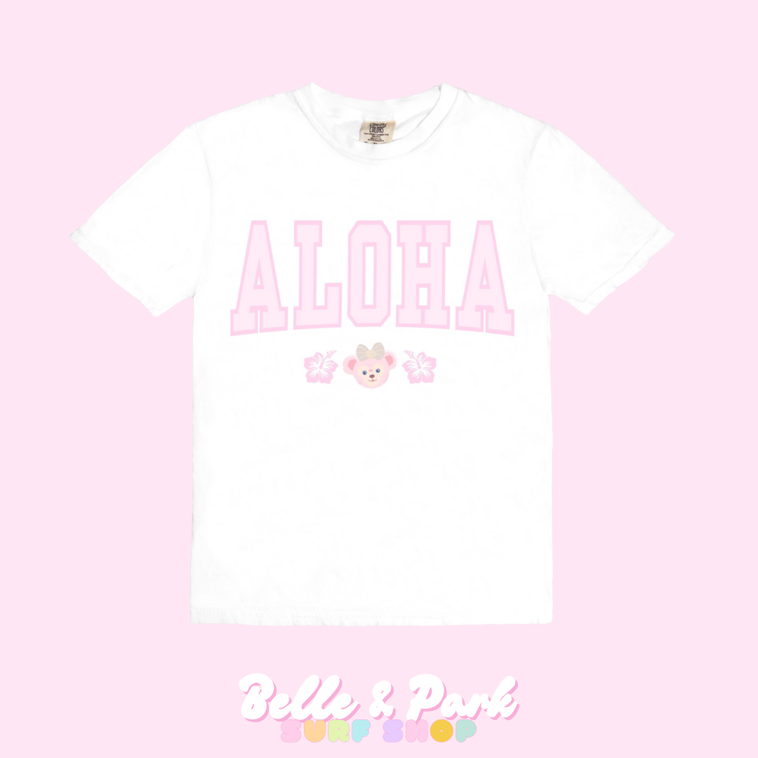 Aloha Tee