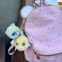 Sidekick Plush Bag Charms