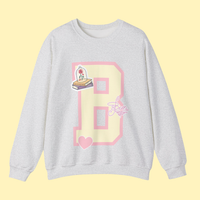 initial collegiate crews