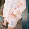 West Coast Signature Short Set