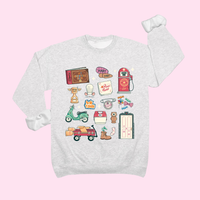 better together icons crew