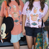 Spooky Park Day - Classic Tee