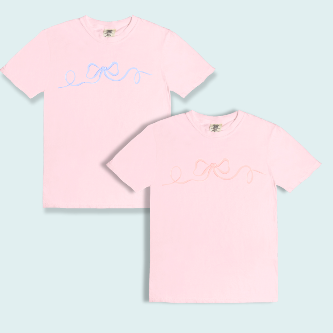 Charm Bar: Classic Tee