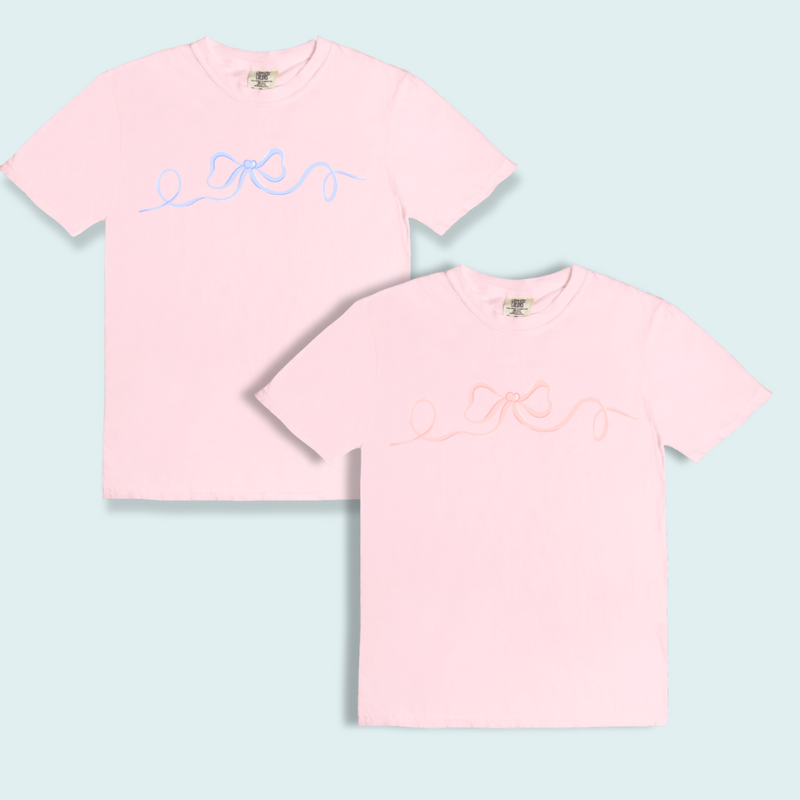 Charm Bar: Classic Tee