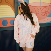 West Coast Signature Short Set