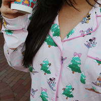 Winter Wonderland Signature PJ set