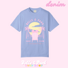 Surf Club tee