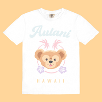 Aulani Friends Tee