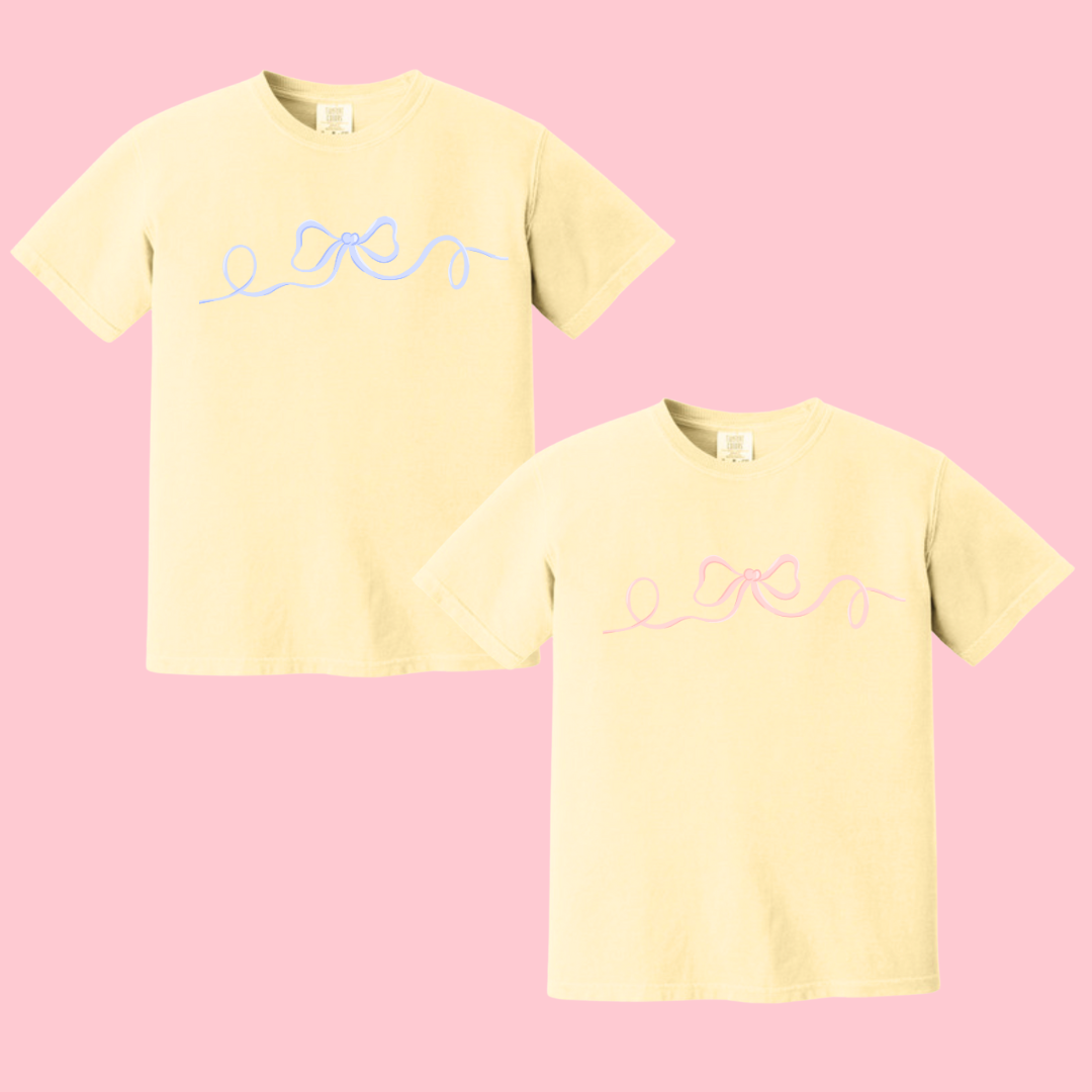 Charm Bar: Classic Tee