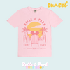Surf Club tee