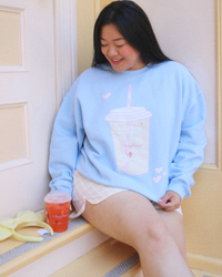 Iced Coffee Crew