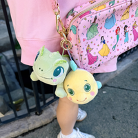 Sidekick Plush Bag Charms