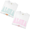 Aloha Tee