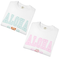 Aloha Tee
