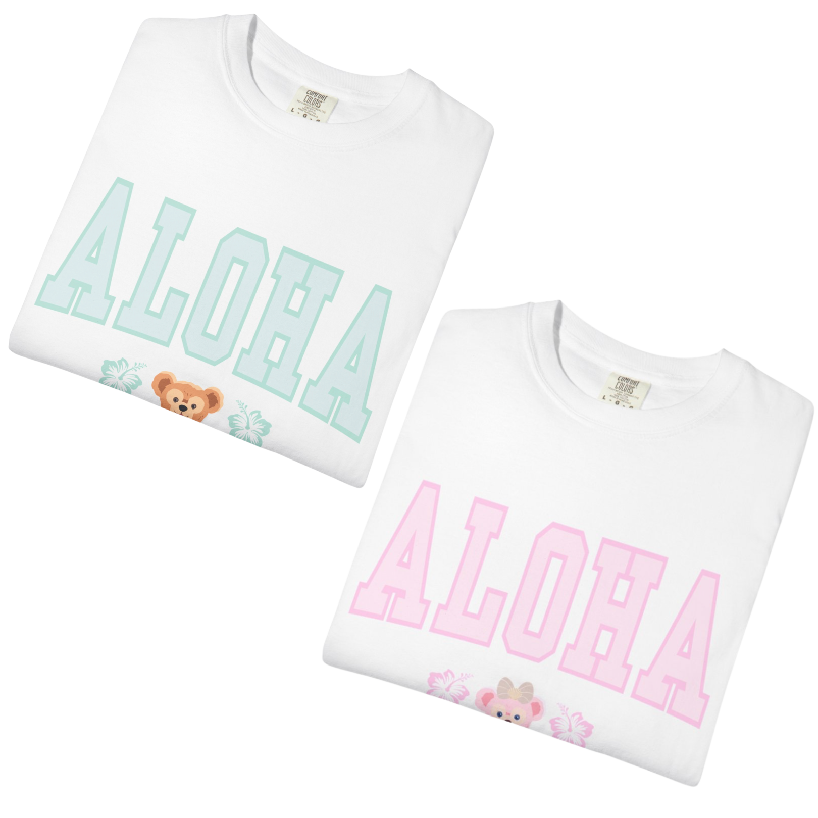 Aloha Tee