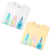 Surfs Up Princess tee
