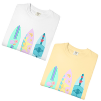 Surfs Up Princess tee