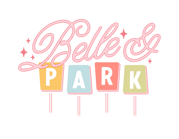 belle + park