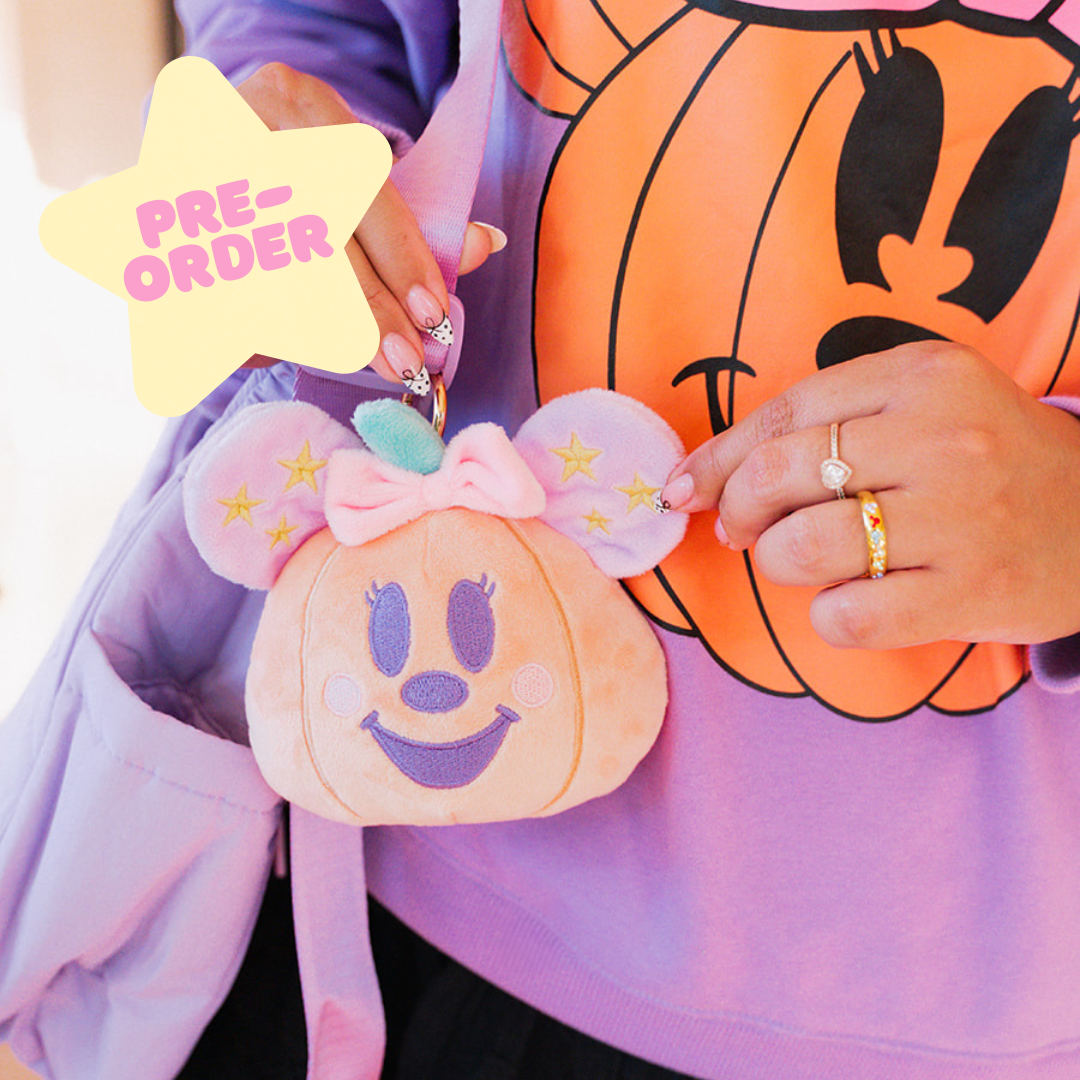 PRE-ORDER Spooky Cuties Surprise Box(est early-mid october)
