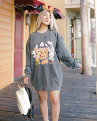 Vintage Comfort Crew