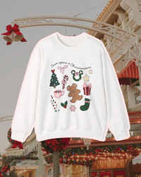 Once Upon a Crewneck