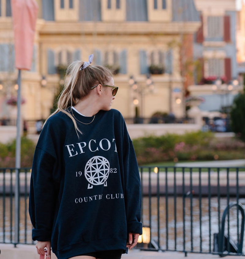 Country Club Collection: EPCOT