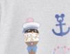 Ahoy! Crew