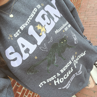 hocus pocus classic crew