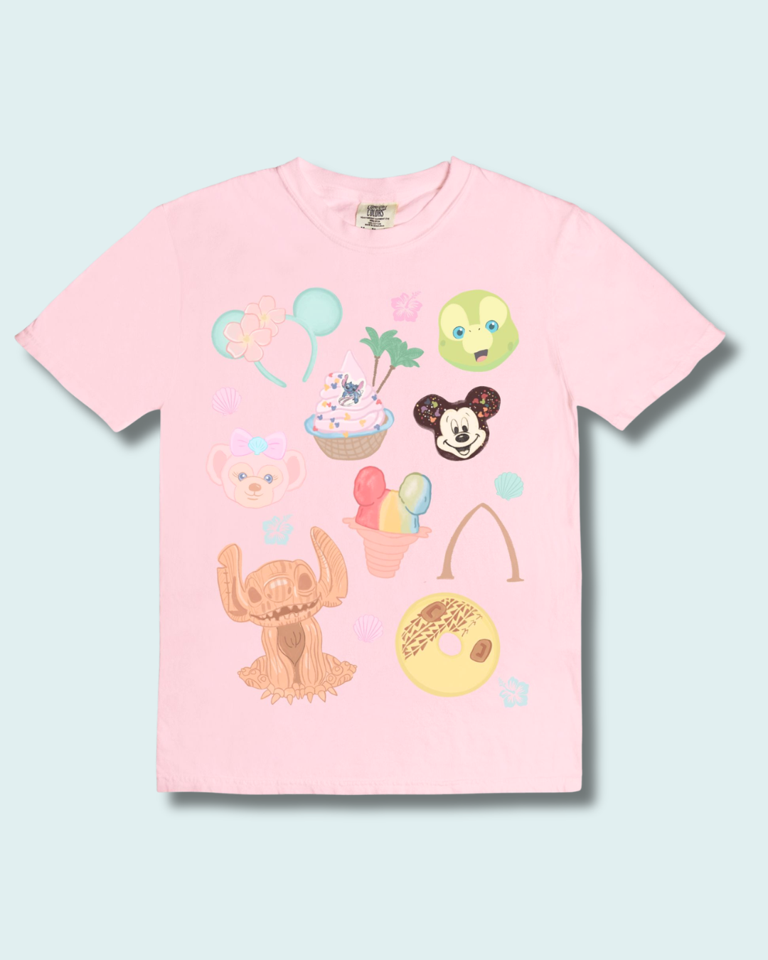 Aulani Tee