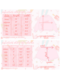 **PRE-ORDER** Signature Short Set
